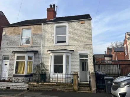 2 Belmont Street