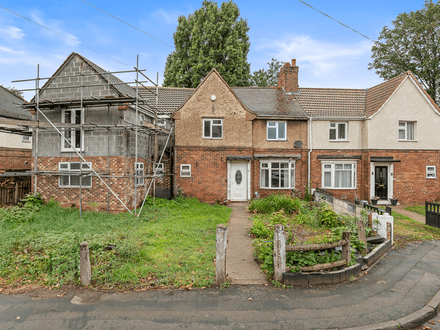 5 Bedroom Semi Detached House - FOR SALE