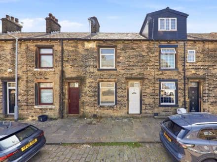 9 Unity Terrace