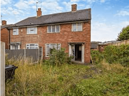 3 Bedroom Semi-Detached House - FOR SALE